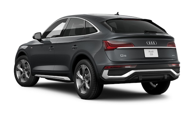 audi q5 sportback 2023 WA14AAFY5P2133136 image audi q5 sportback 2023 WA14AAFY5P2133136 image